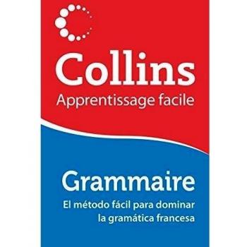 Collins Apprentissage Facile. Grammaire - AA.VV