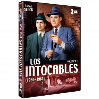 Los Intocables