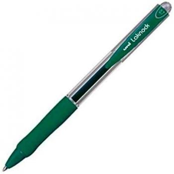 Roller Uni-Ball UM-120 Signo Verde