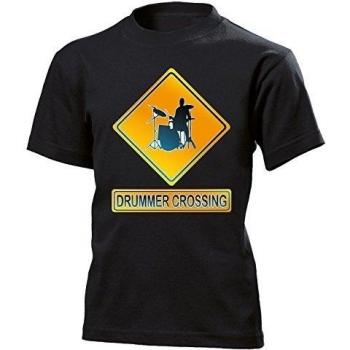 DRUMMER CROSSING 2264(K-SW) Tamaño.128