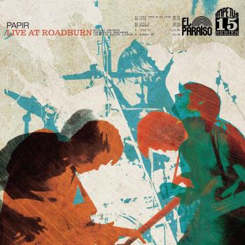 Roadburn Live Vinyl Edition