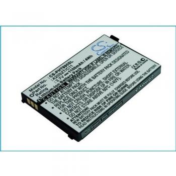 Batería Li-ion 3.7V 1.1Ah para Philips 9@9T