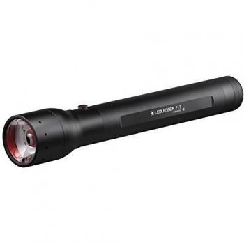Frontales y linternas Ledlenser P17