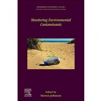 Monitoring Environmental Contaminants