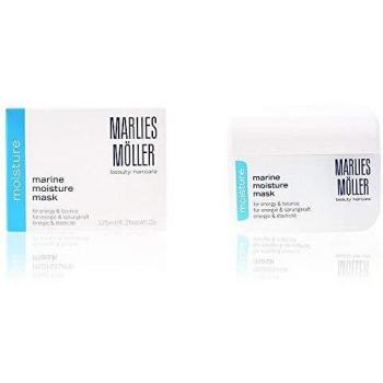Marlies Moller Marine Moisture Mask 125ml