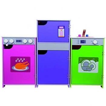 Andreu Toys 39 x 33 x 60 cm Modular Fregadero de Juguete