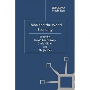 China and the World Economy