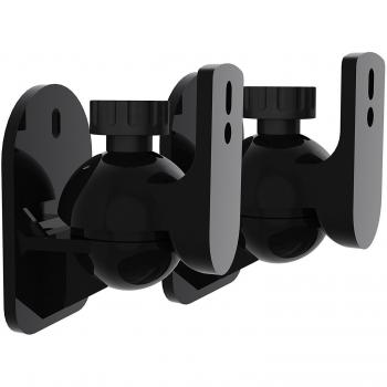 G&BL SBD5442- Soporte de pared para altavoces