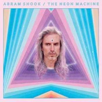 Neon Vinyl Creator