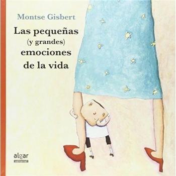 Pequeñas - Montse Gisbert Navarro