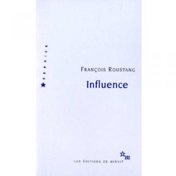 François Roustang Midnight Influence Perfume