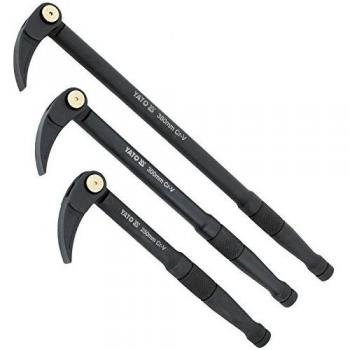 YATO YT-06161 - palancas multiposición la barra determinada 3pcs