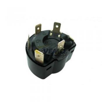 Interruptor de encendido/arranque VEMO V96-80-0010 para VOLVO F 10, 12, 16, FL 10, FL 12, N 10 - Calidad Original
