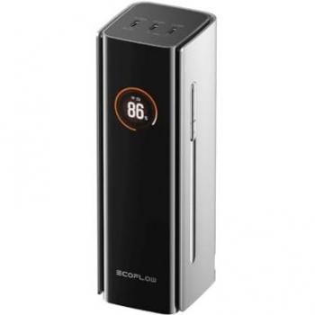 Batería Externa EcoFlow RAPID Pro 27650 mAh, 300W, Cable Integrado de 140W
