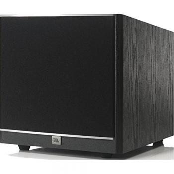 JBL arena SUB 100P - Subwoofer amplificado