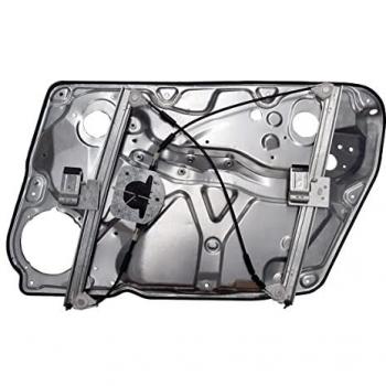 Regulador de Ventana Elevalunas Valeo 851548 - Compatible con modelos de vehículos específicos, incluye motor eléctrico, fácil instalación, diseño duradero y eficiente en el funcionamiento