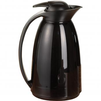 Esmeyer 305-011 Jarra térmica Loft 1,0 l, negro
