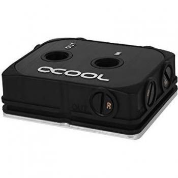 Alphacool Eisblock XPX Pro 1U CPU-Kühler - AMD/Intel