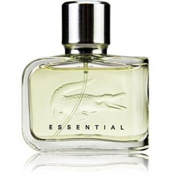 Lacoste Essential Eau de Toilette for Men,2.5 Fluid Ounce