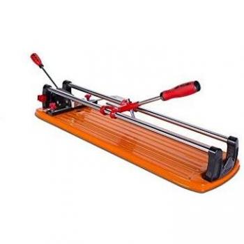 RUBI 18921 Cortadora manual, Rojo, 57cm