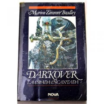 Darkover.la espada encantada