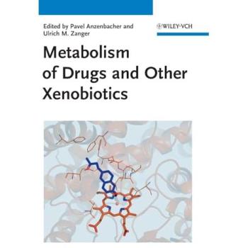 Pharmacokinetics and Xenobiotics Metabolism Guide