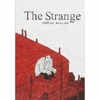 The Strange