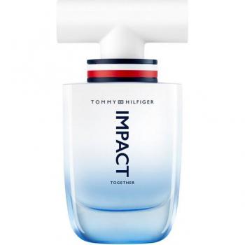 Tommy Hilfiger Impact Together Eau De Toilette Spray 50ml