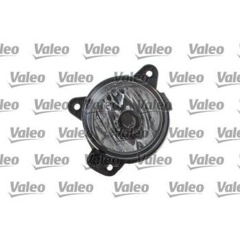 Valeo 045089 Faro Antiniebla