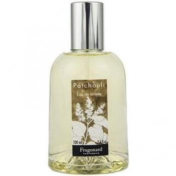 Patchouli Fragrance Mist - Eau de Toilette 100ml