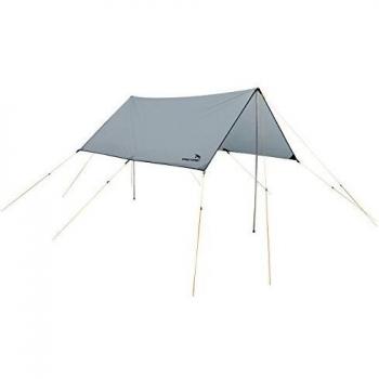 Easy Camp Tarp - Parasol para acampada, talla 3 X 3 m