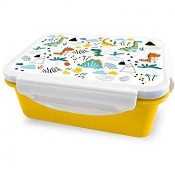 i-Drink ID2009 Lunch Box Porta Alimentos Infantiles Hermético Kids