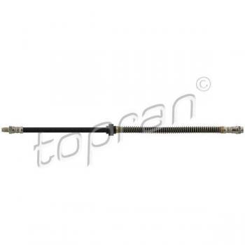 Latiguillo de freno TOPRAN 720 928 - tipo: latiguillo de freno, características: fabricado por TOPRAN, modelo 720 928, diseñado para garantizar un rendimiento óptimo en el sistema de fr