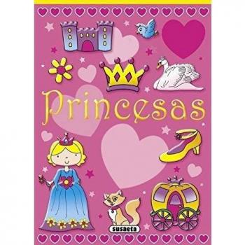 Princesas