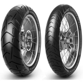 Metzeler Tourance Next 2 90/90-21 TL 54V M/C, Rueda delantera