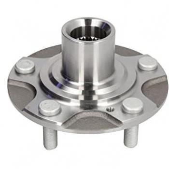 Cubo de rueda BTA H54014BTA - Buje de rueda con diseño optimizado para una instalación fácil, fabricado en materiales duraderos para mayor resistencia y rendimiento, compatible con múltiples modelos de vehículos