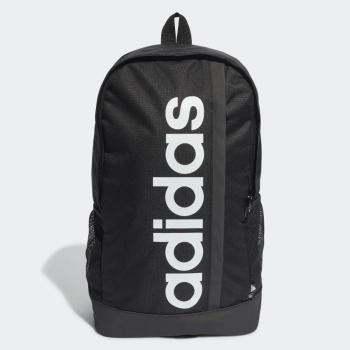 Adidas Linear Backpack Black One Size Unisex