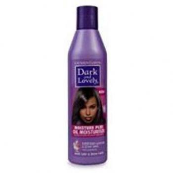 Dark & Lovely Moisture Plus Hydrating Oil 250 ml