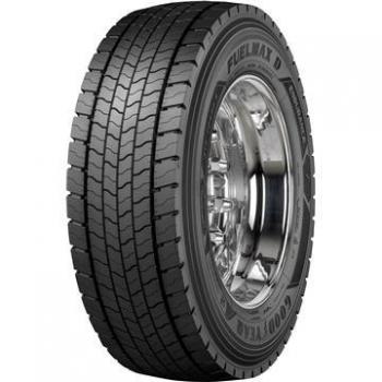 Neumático de Camión Goodyear 315/80 R22.5 156L154M Fuelmax D Endurance