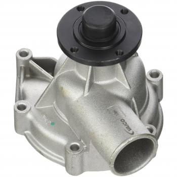 Bomba de agua VAICO V20-50017 con junta de estanqueidad mecánica para refrigeración del motor, calidad original BMW 5, 6 y 7