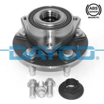 Kit de cojinete de rueda DAYCO KWD1467