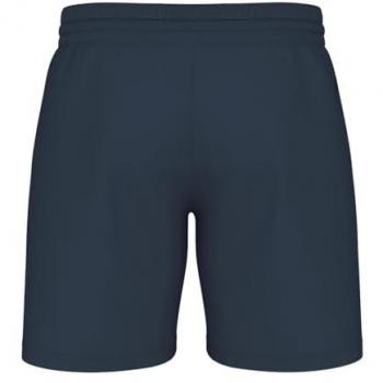 Bermudas de Tenis Head Play para Hombres - Azul