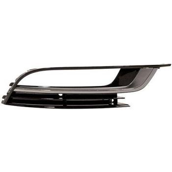 Prasco VW6222133 Alerón Delantero de Rejilla