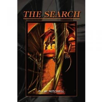 The Search: A Comprehensive Guide by N. J. W. Mitchell