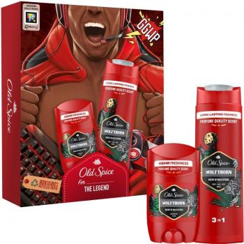 Old Spice Wolfthorn Wolf Gamer Gift Set