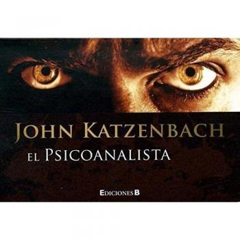 El Psicoanalista - KATZENBACH, JOHN