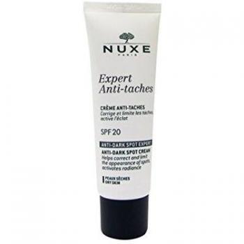 Nuxe Splendieuse Enrichie Anti-Dark Spot Cream for Dry Skin SPF 20, 50 ml