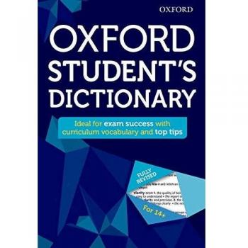 Oxford Student's Dictionary