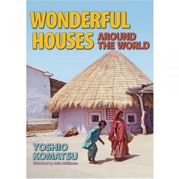 Wonderful Houses Around the World