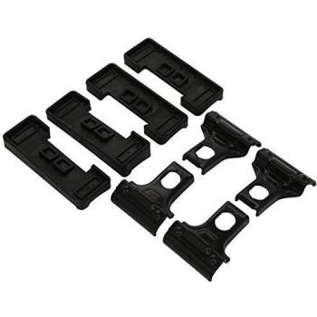 Thule 141677 techo Kit de montaje en rack